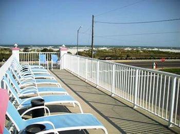 Alante Oceanfront Motor Ξενοδοχείο North Wildwood Εξωτερικό φωτογραφία