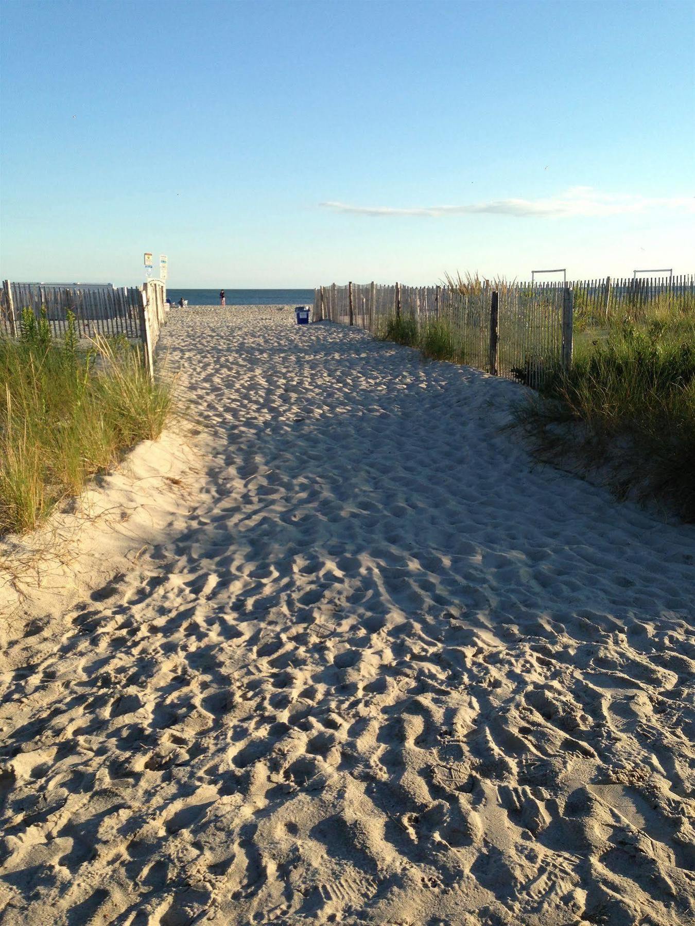 Alante Oceanfront Motor Ξενοδοχείο North Wildwood Εξωτερικό φωτογραφία